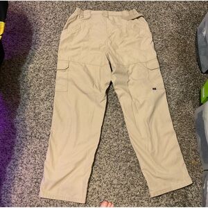 5.11 Tactical Khaki Apex Pant